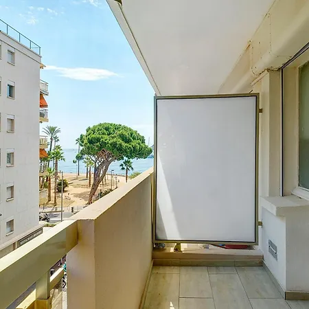 Elysee Foch Front De Apartament