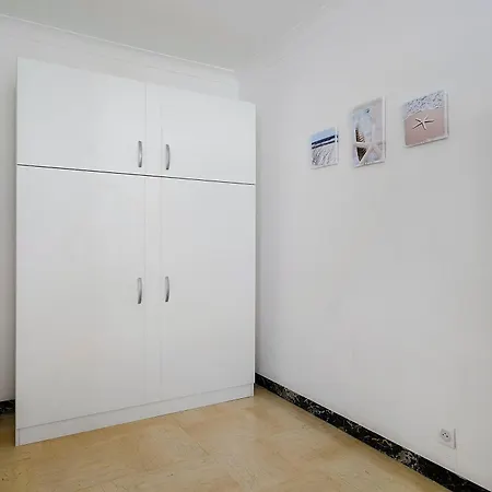 Elysee Foch Front De Apartament