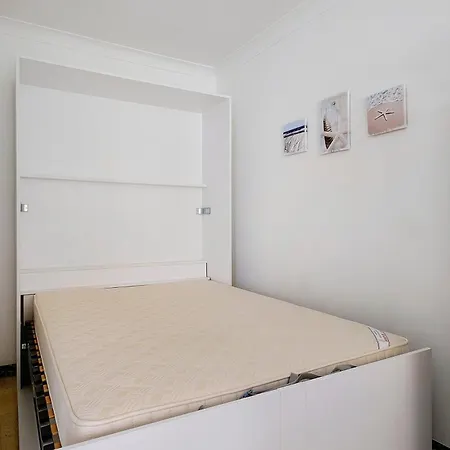 Elysee Foch Front De Apartament